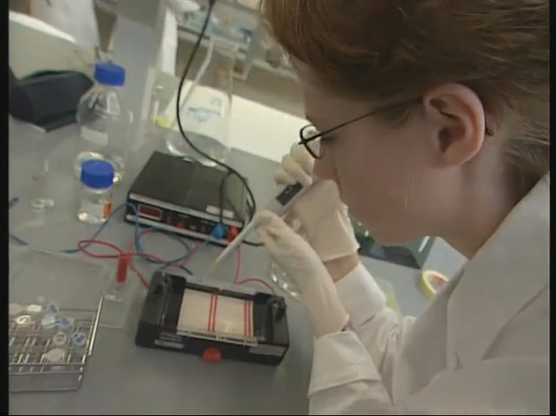 Chemisch Laborant
