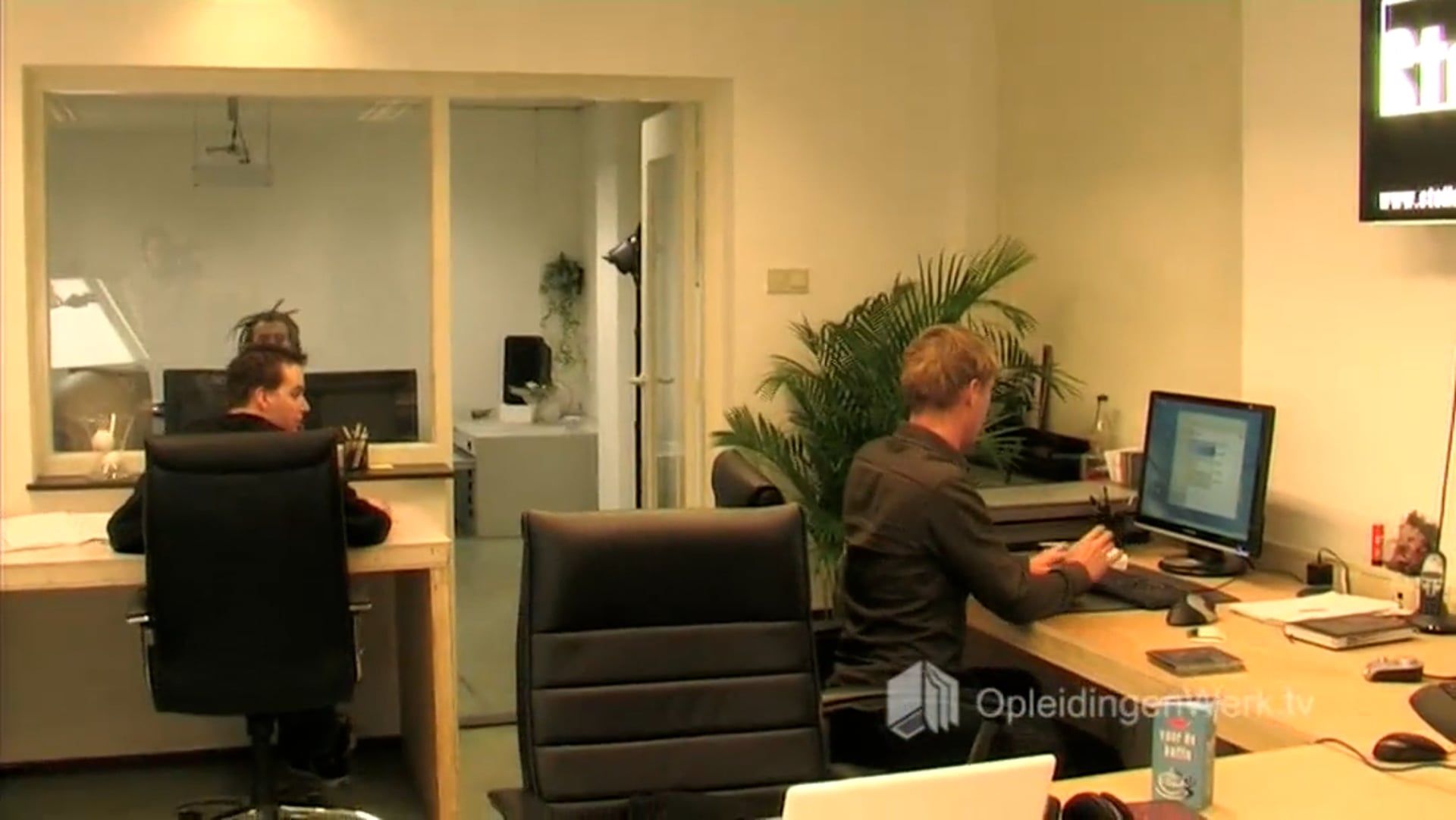 Marketing- en Communicatie Adviseur