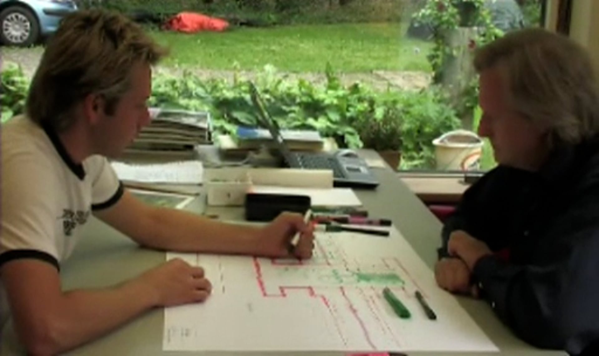 Tuin- en Landschapsarchitect