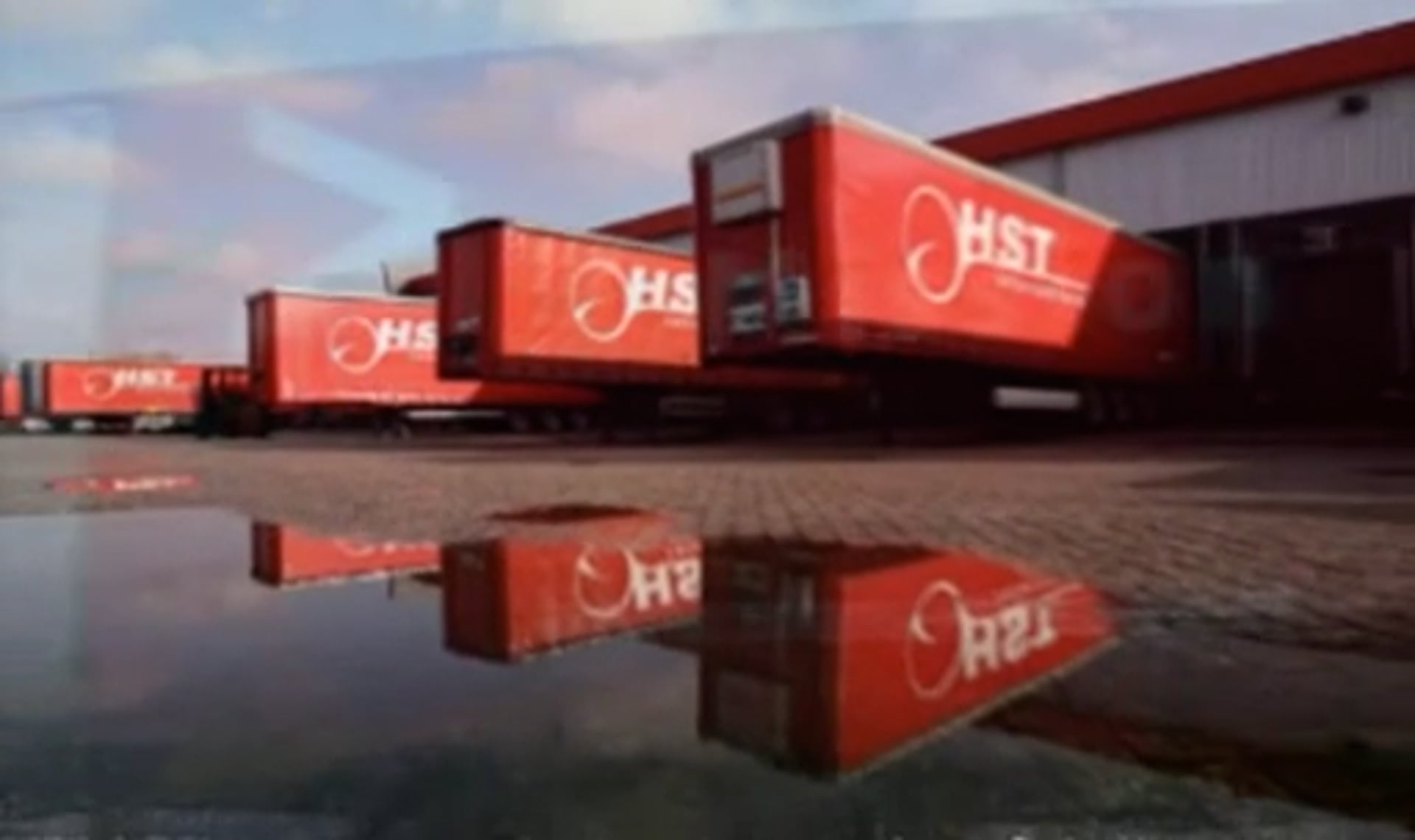 Logistiek Manager