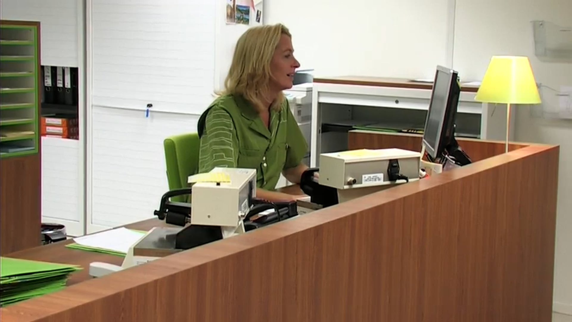 Doktersassistent