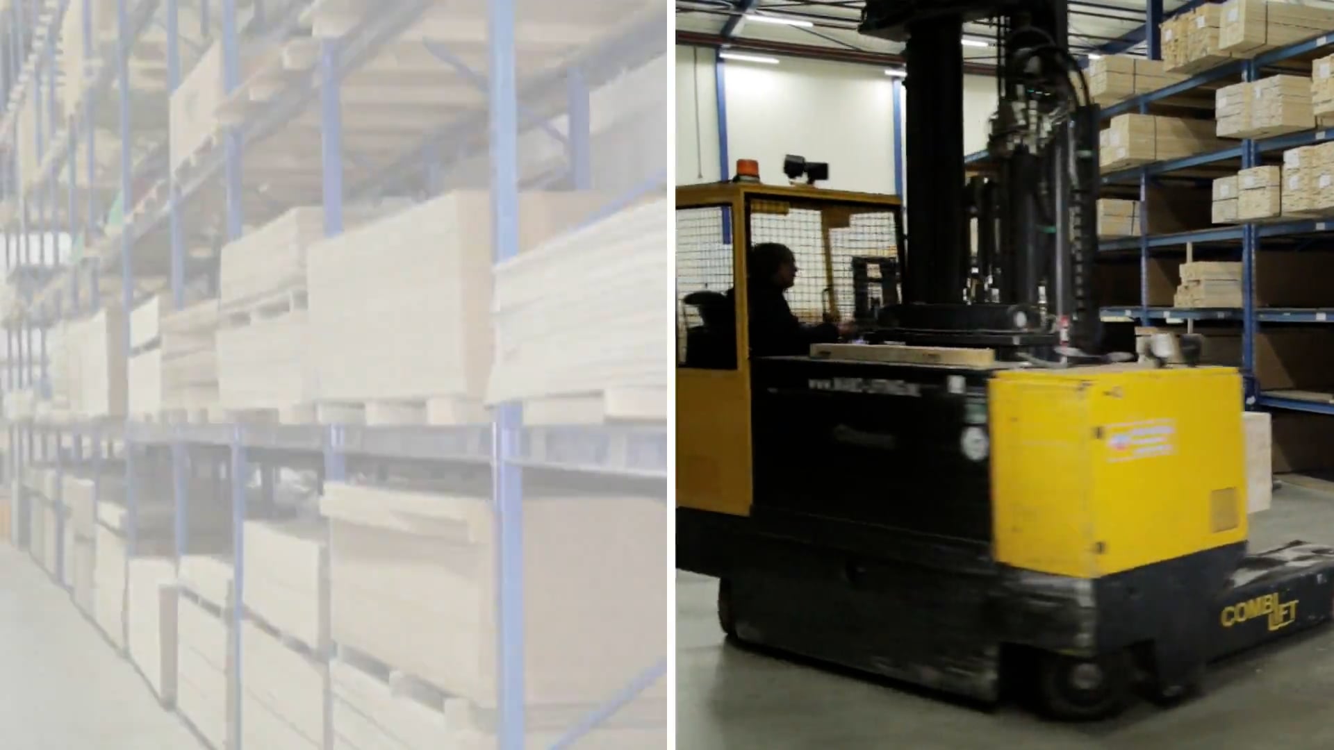 Accountmanager Hout en Bouwmaterialenhandel