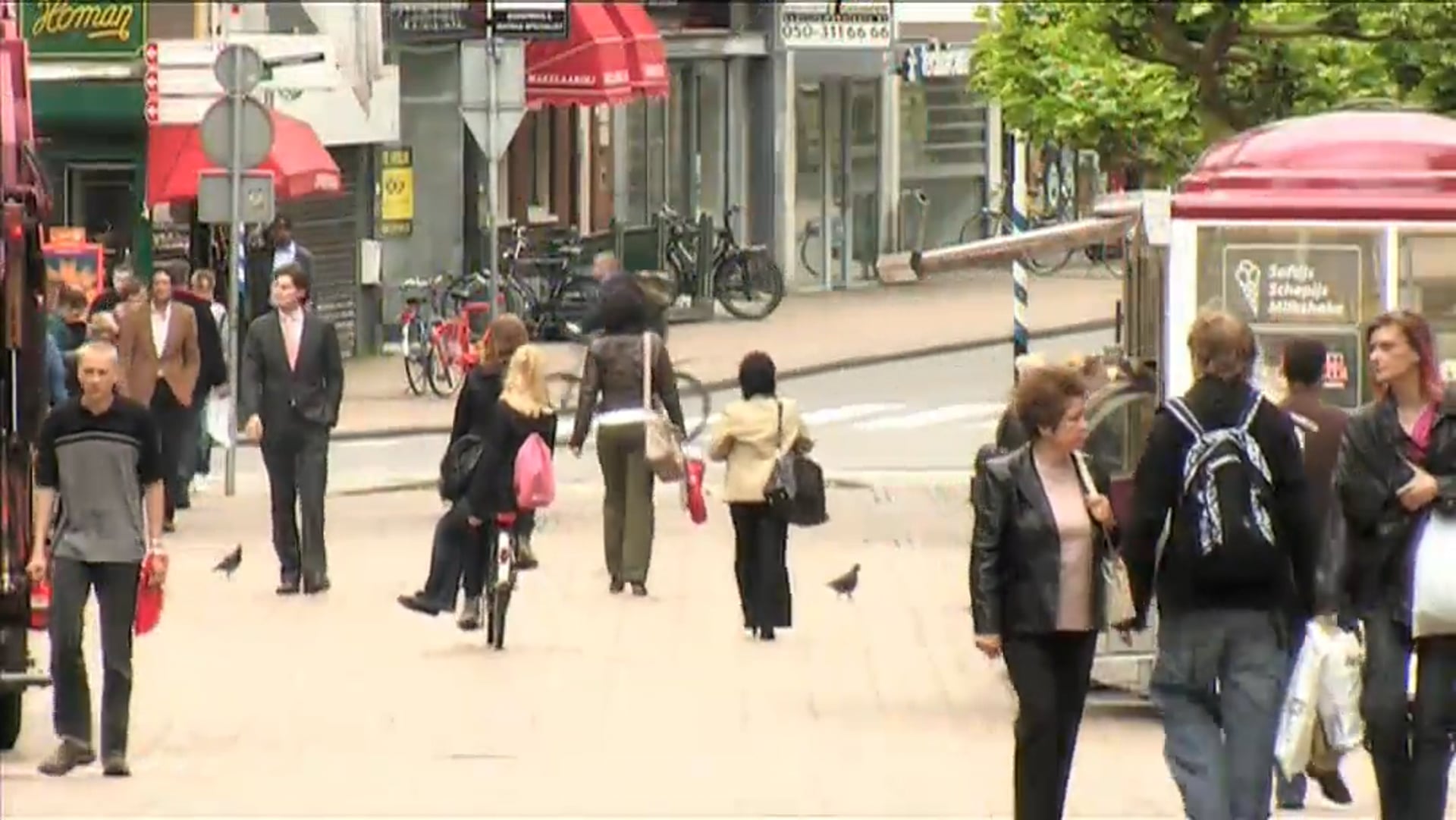 Verkoopmedewerker