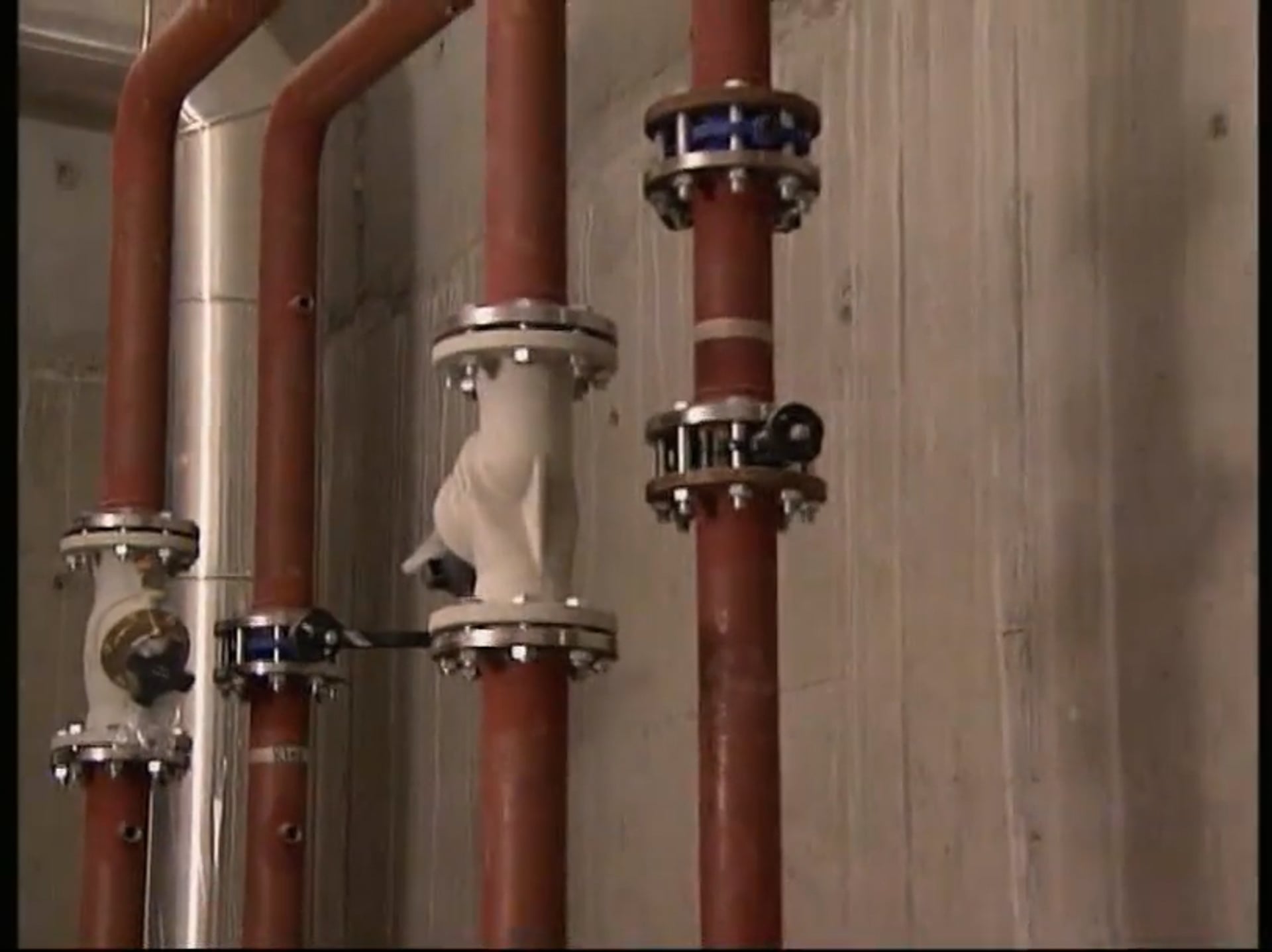 Monteur Installatie Techniek