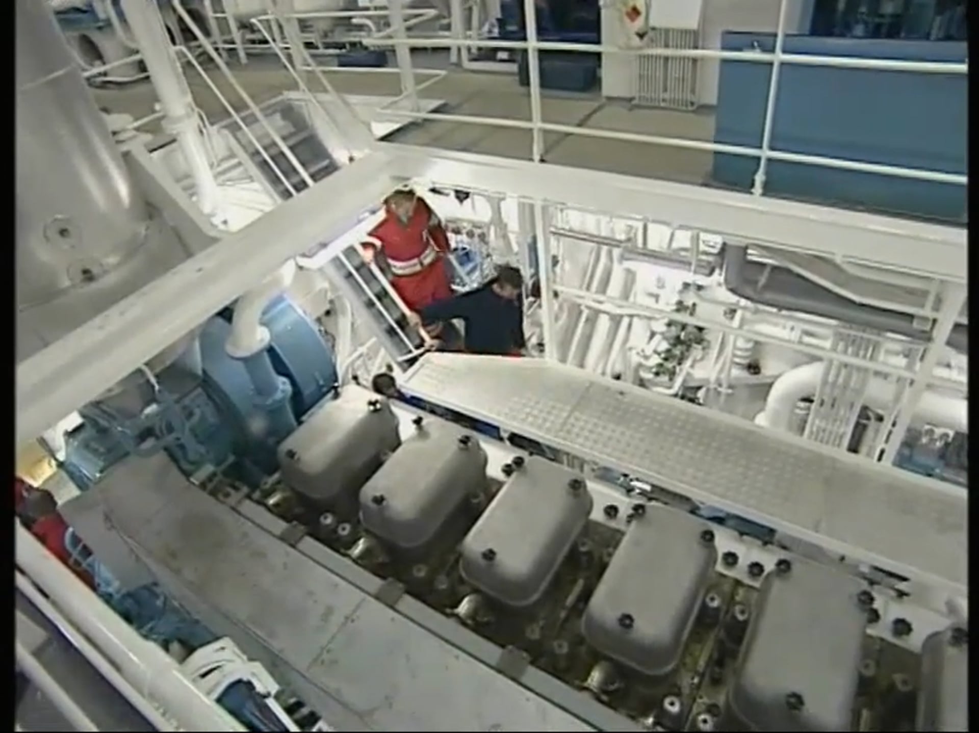 Maritiem Officier