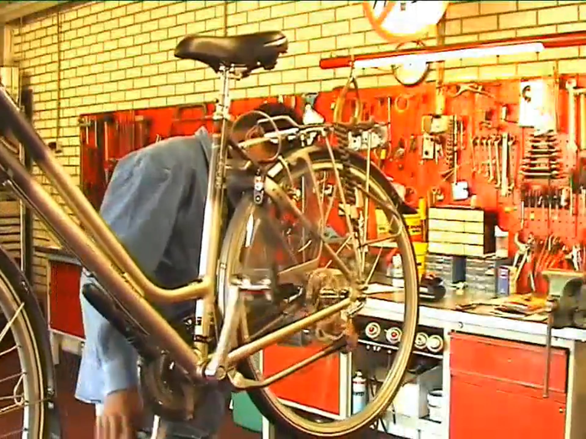 Rijwielhersteller
