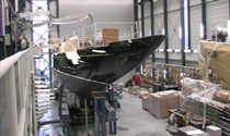Allround Scheepsinterieurbouwer