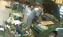 Autotechnicus