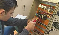 Elektronicus