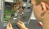 ICT Beheerder