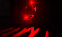 Laser Technoloog